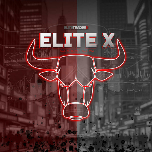 ETX ELITE TRADING COURSE