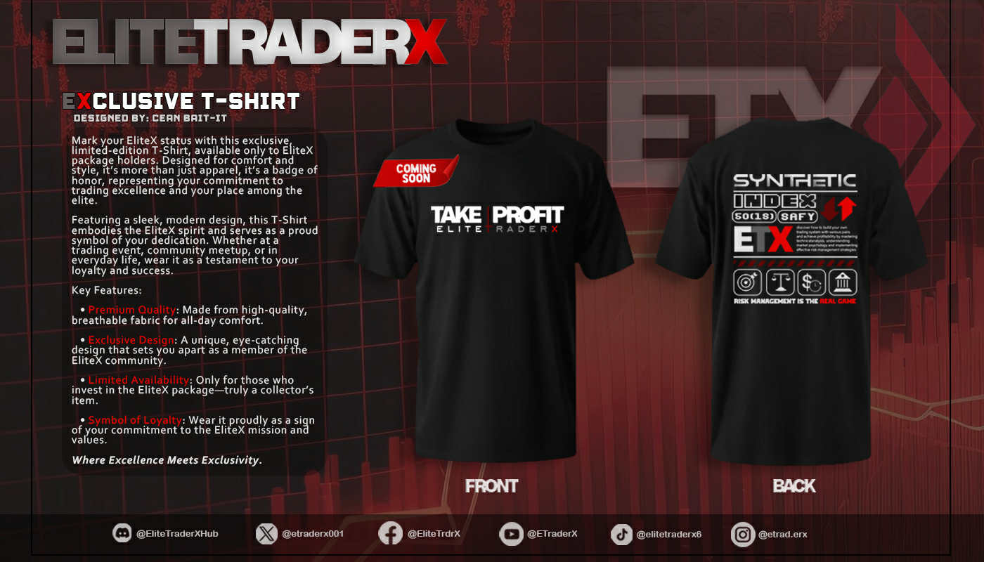 ETX ELITE TRADING COURSE