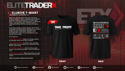 ETX ELITE TRADING COURSE