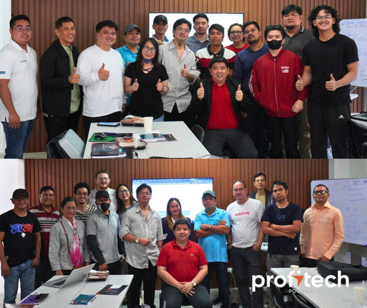 TRADING WORKSHOP BGC (DEBIT/CREDIT)