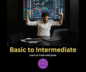 MANUAL TRADING (Online learning)