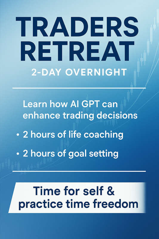 TRADERS RETREAT